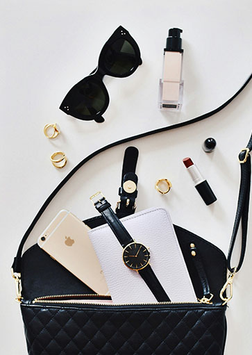 Branding opportunities